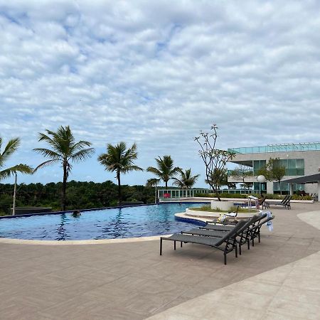 Salinas Park Resort Салінополіс Екстер'єр фото