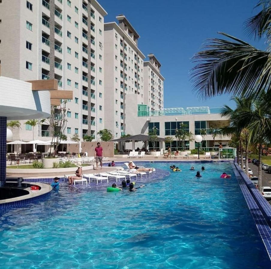 Salinas Park Resort Салінополіс Екстер'єр фото